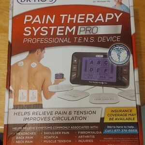 Dr Ho's Pain Therapy System Pro